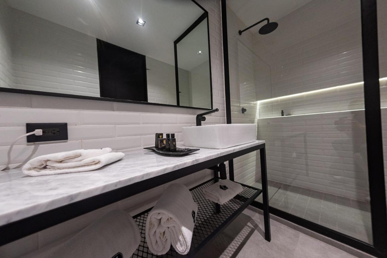 Fulton Business Luxury Hotel Guadalajara Ngoại thất bức ảnh