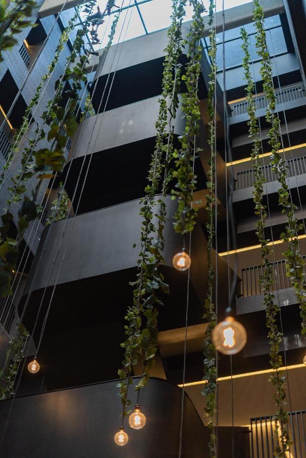 Fulton Business Luxury Hotel Guadalajara Ngoại thất bức ảnh