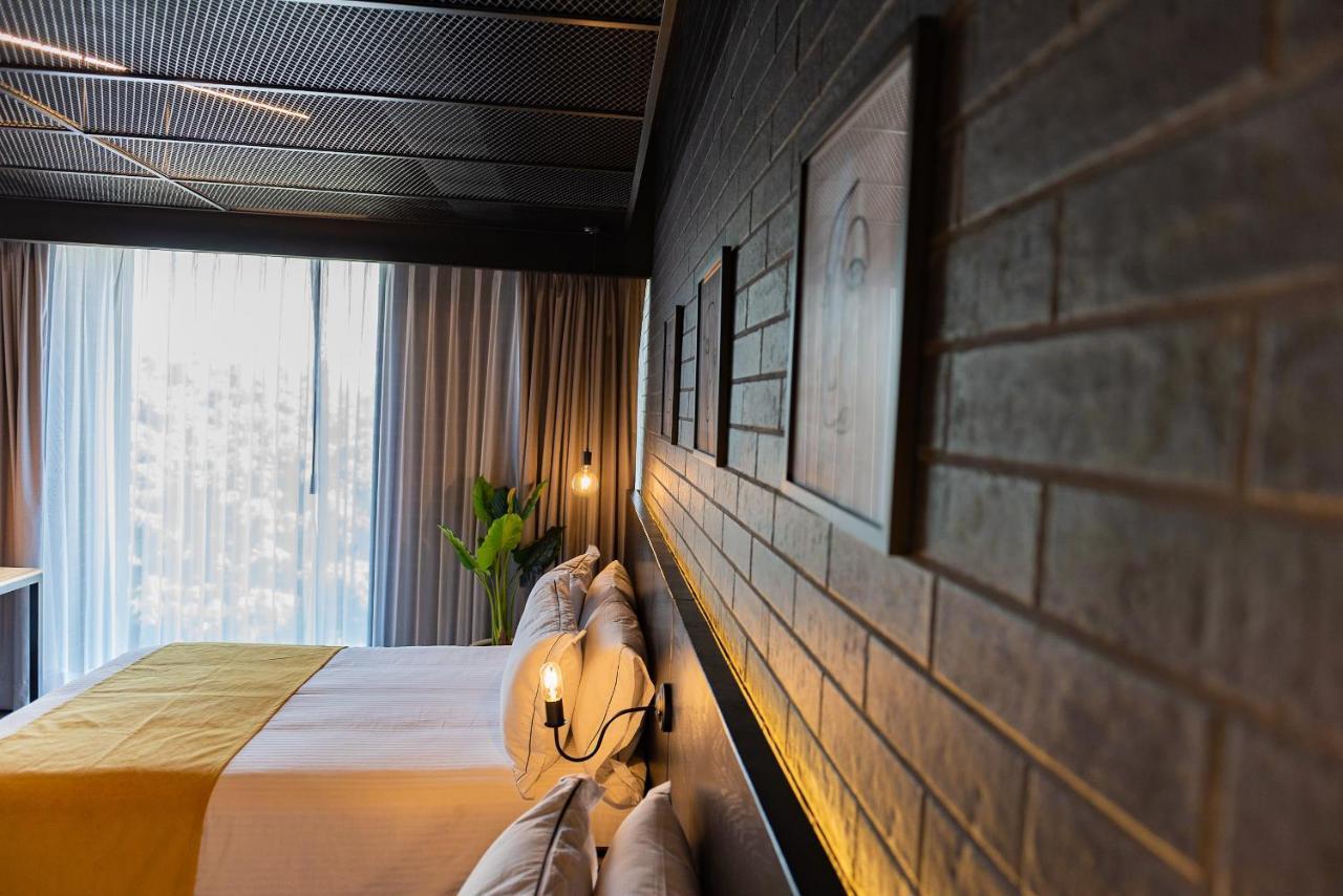 Fulton Business Luxury Hotel Guadalajara Ngoại thất bức ảnh