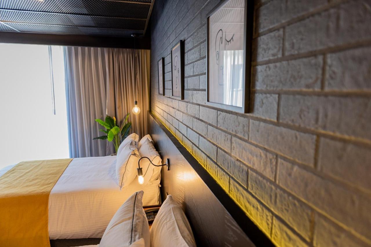 Fulton Business Luxury Hotel Guadalajara Ngoại thất bức ảnh