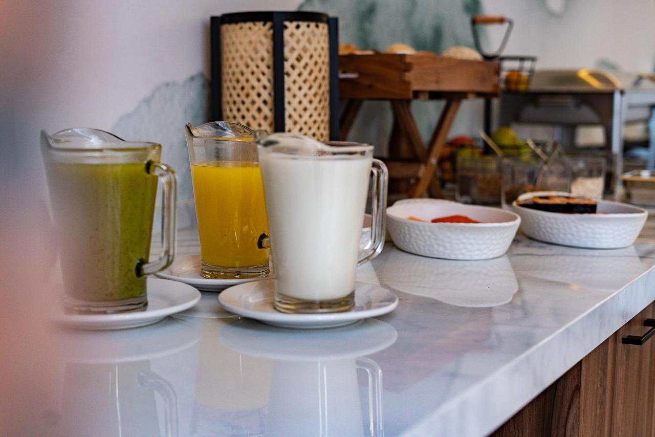 Fulton Business Luxury Hotel Guadalajara Ngoại thất bức ảnh